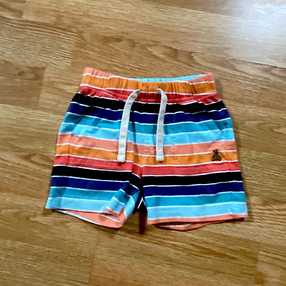 12-18month Boy Shorts Baby Gap